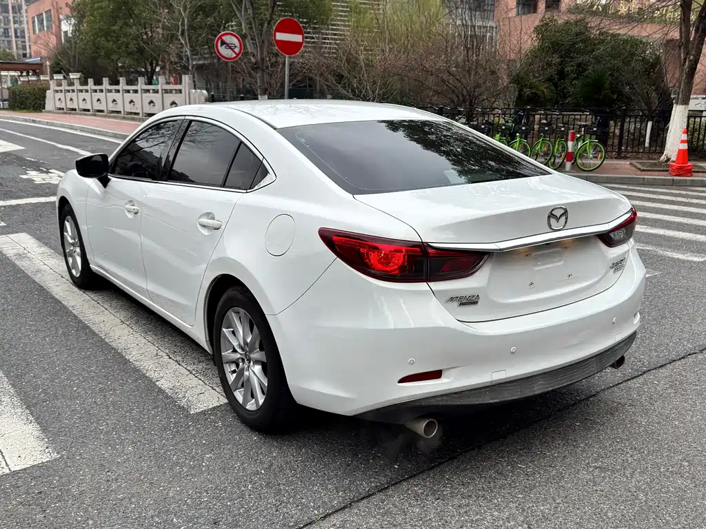 Atez 2018 2.0L Blue Sky Deluxe Edition National V купить на сайте DeffCars