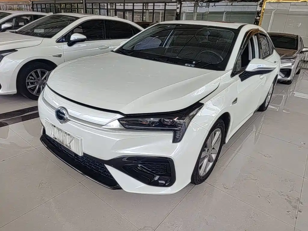 AION S 2022 Mei 580 купить на сайте DeffCars