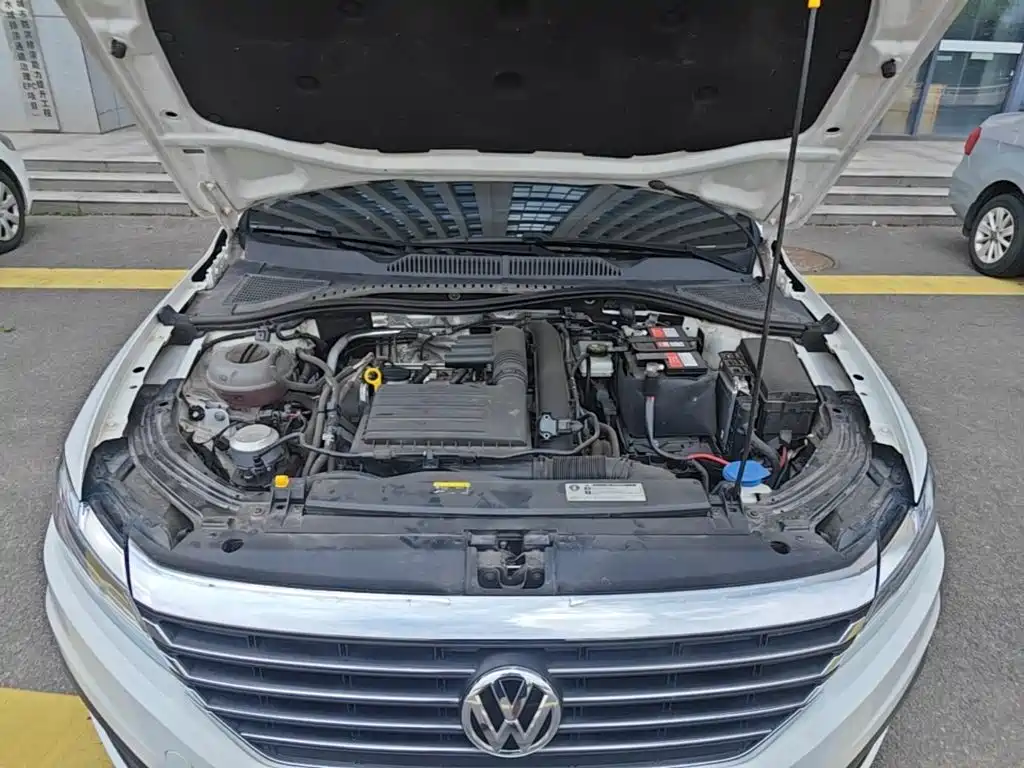 LAVIDA 2019 280TSI DSG Comfort Edition National VI купить на сайте DeffCars