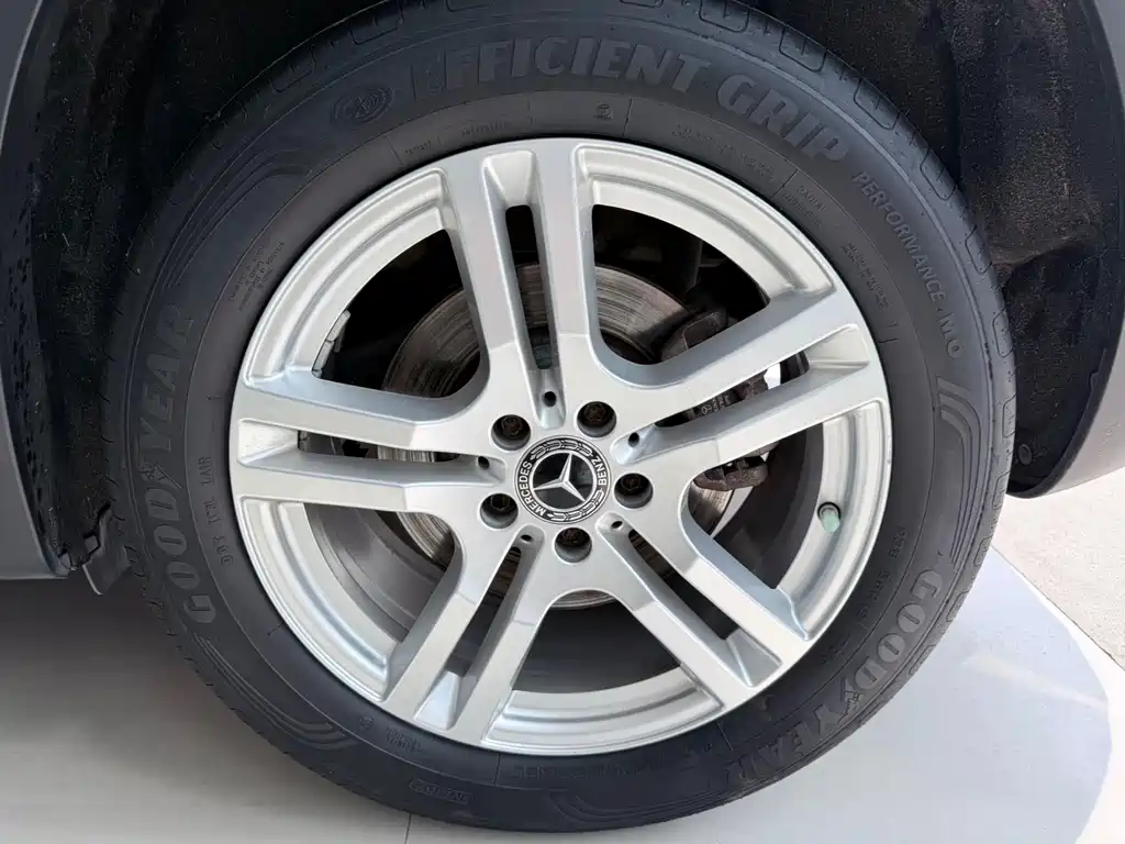 Mercedes-Benz GLB 2022 GLB 180 Fashion Model купить на сайте DeffCars