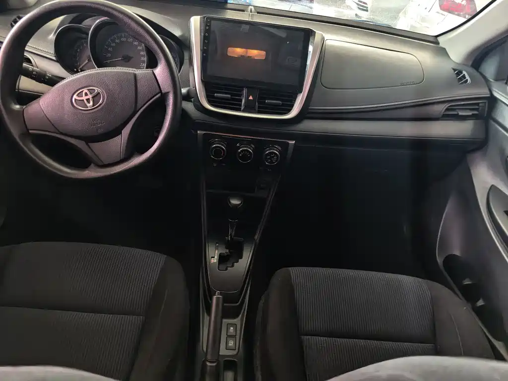 YARiS L 2019 1.5E CVT Charming Edition National VI купить на сайте DeffCars