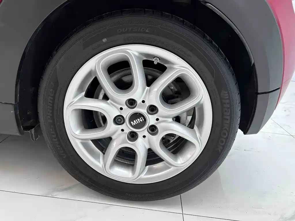 Mini 2021 1.5T ONE купить на сайте DeffCars