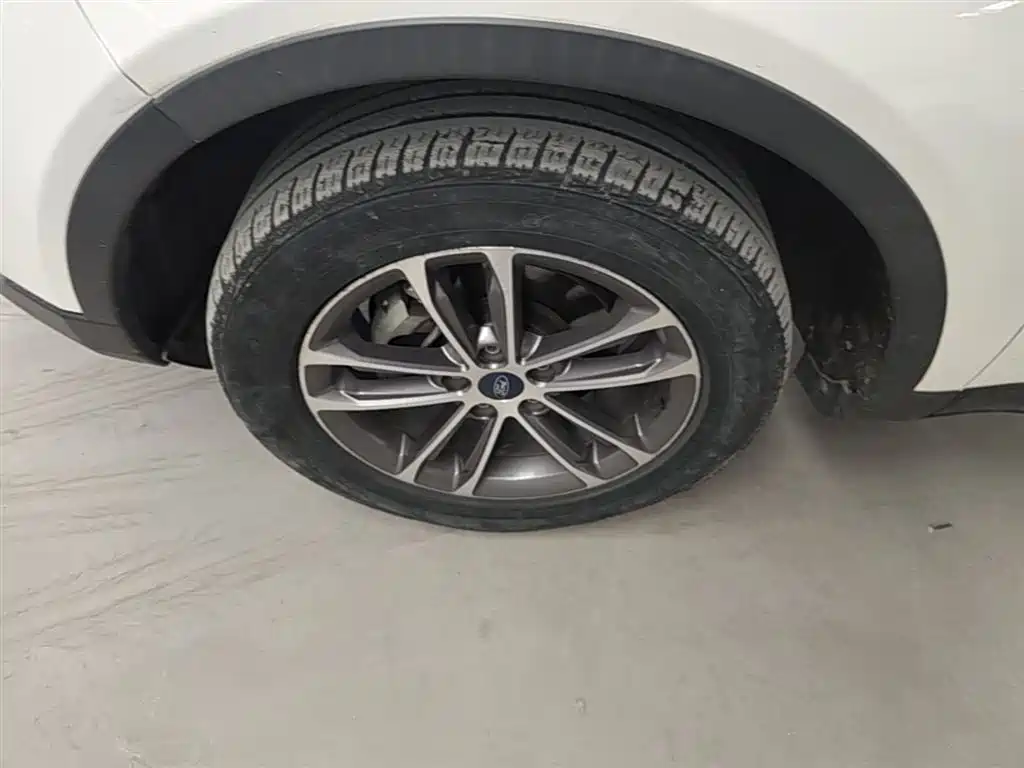 Territory 2019 EcoBoost 145 CVT Platinum Collar Type National VI купить на сайте DeffCars