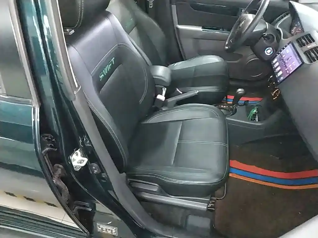 Swift 2016 1.5L automatic stylish cool version купить на сайте DeffCars
