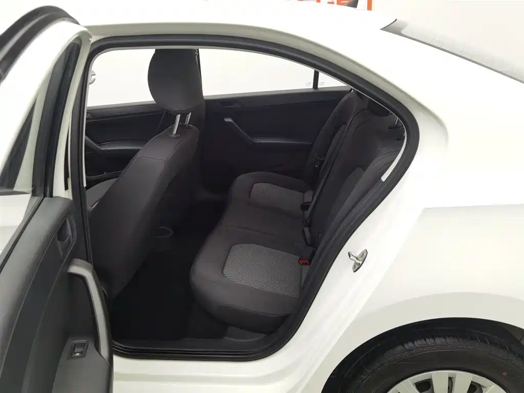 Santana 2019 1.5L automatic fashion version National VI купить на сайте DeffCars