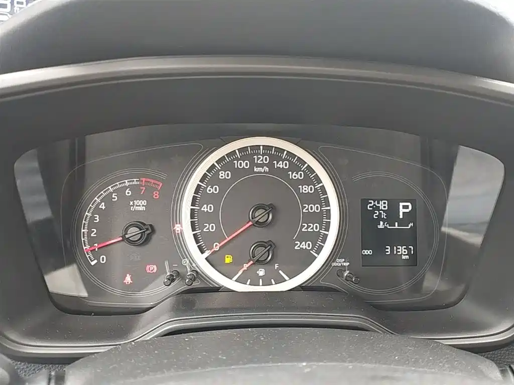 Ralink 2021 TNGA 1.5L CVT Advanced Edition купить на сайте DeffCars