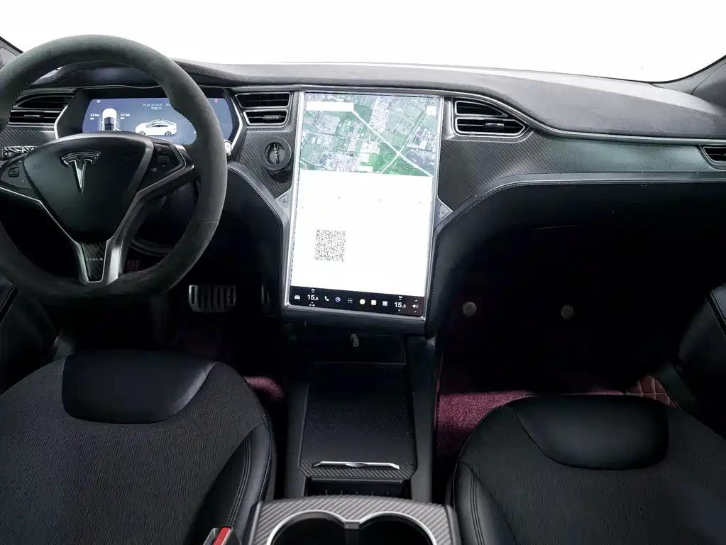 Model S 2016款 Model S 75D купить на сайте DeffCars