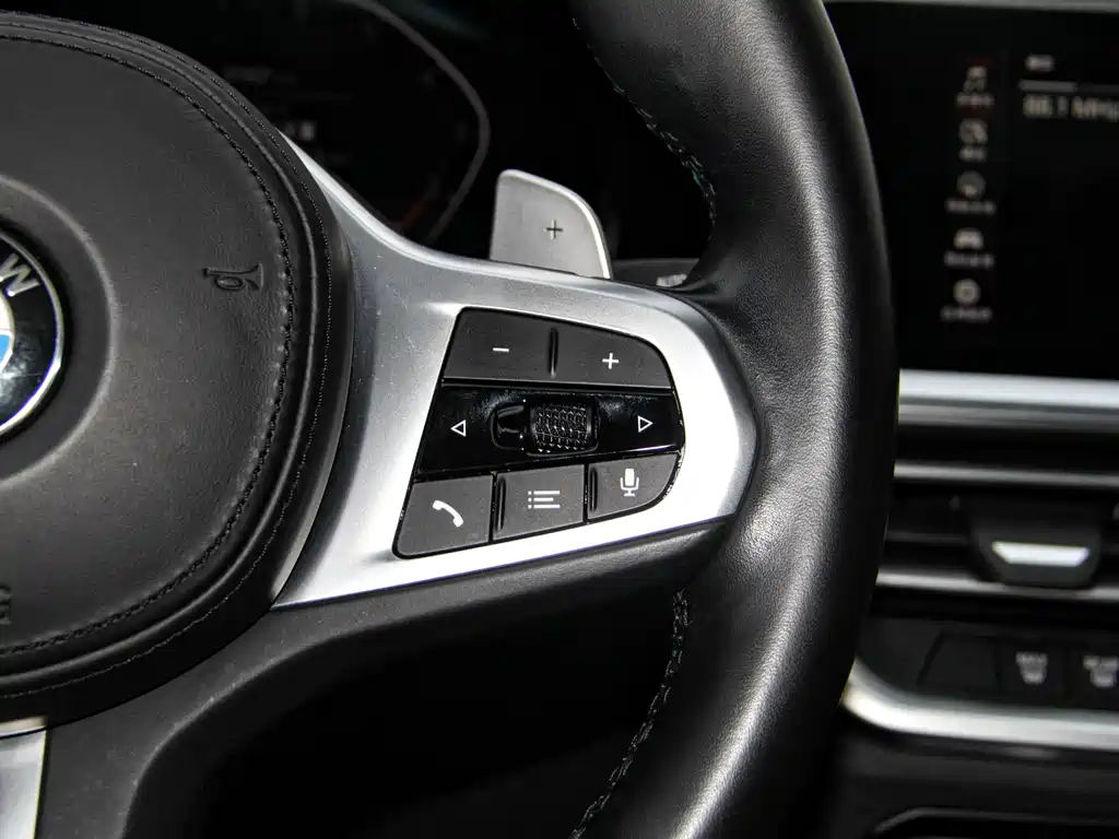 BMW 3 Series 2022 325Li M Sports Night Package купить на сайте DeffCars