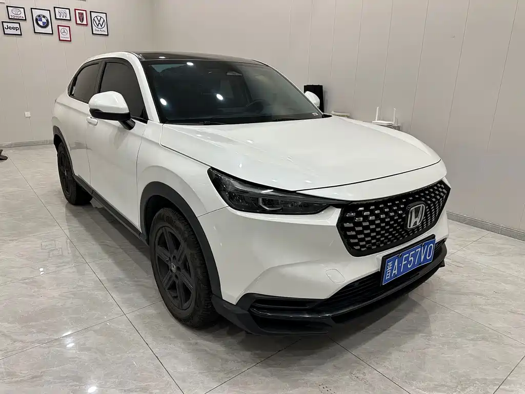 Honda XR-V 2023 1.5L CVT Hot Edition купить на сайте DeffCars