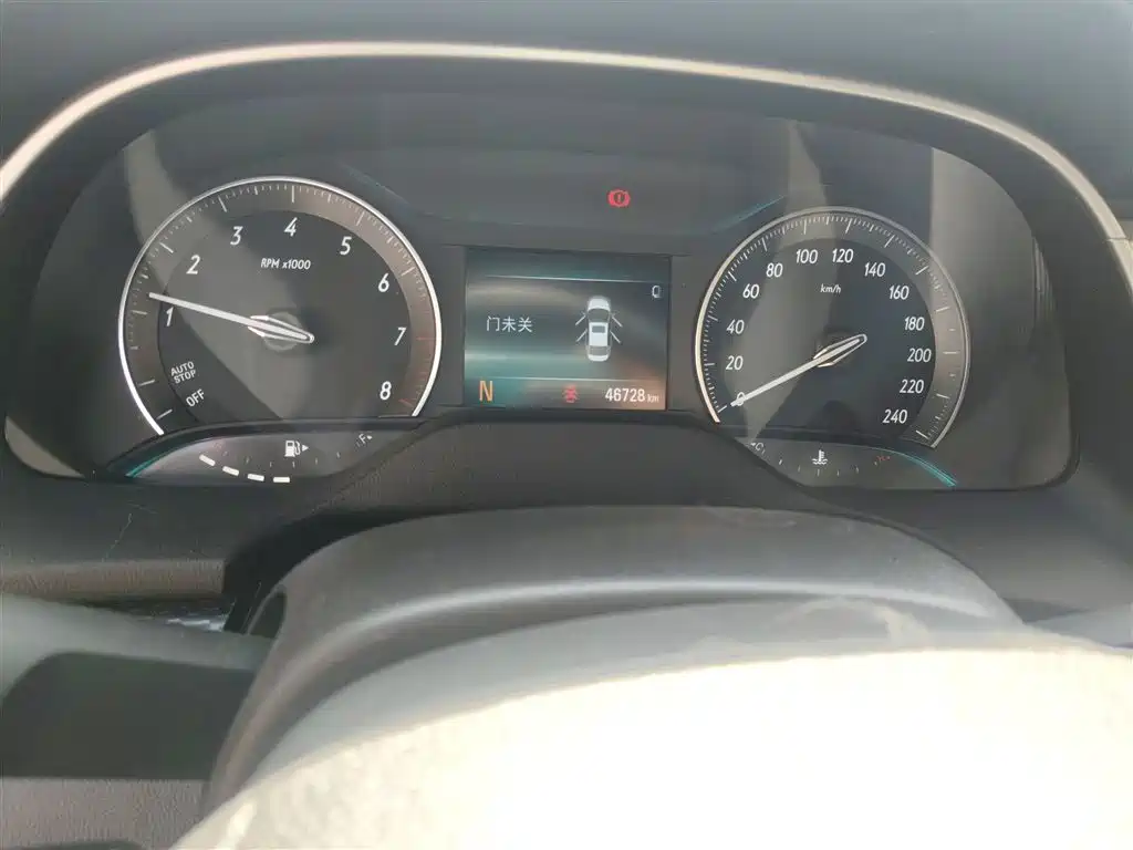 Yinglang 2021 model model 1.5L automatic elite model купить на сайте DeffCars
