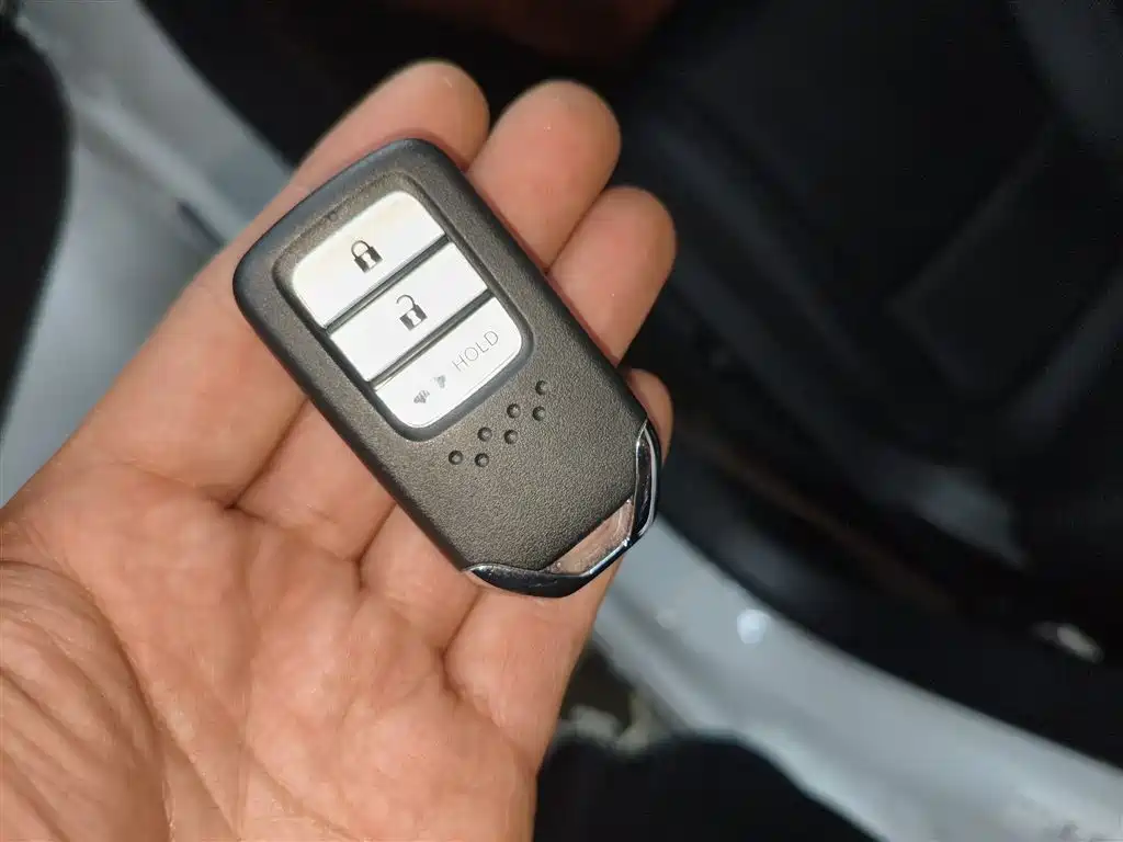 Accord 2022 260TURBO Deluxe Edition купить на сайте DeffCars
