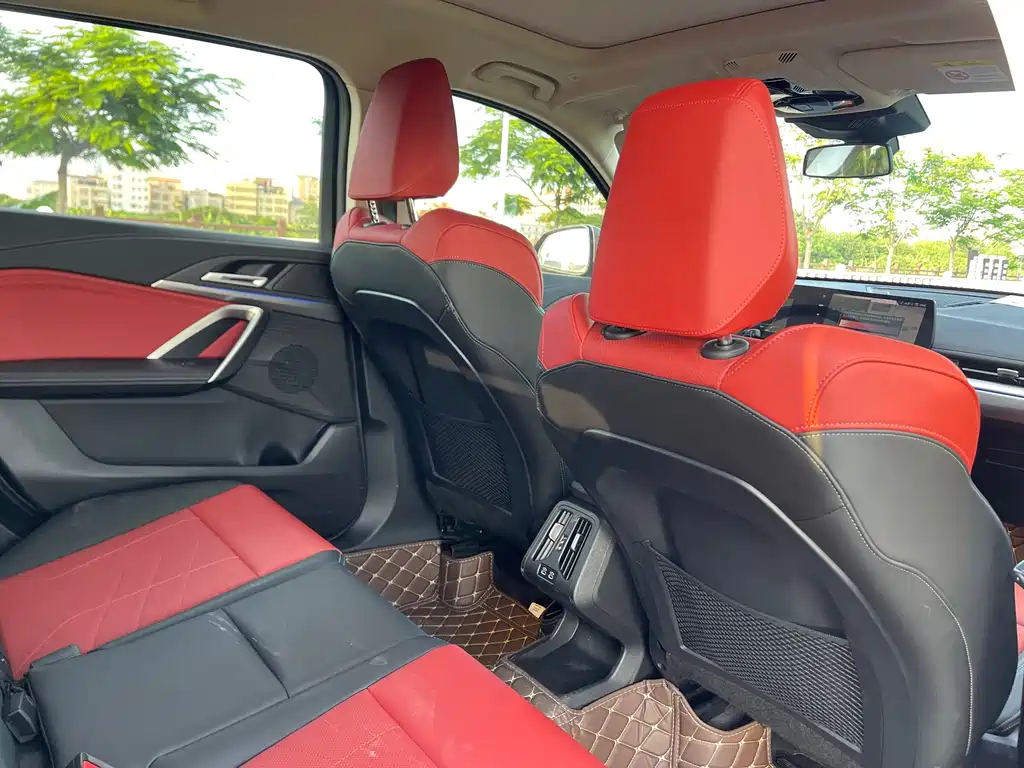 BMW X1 2024 sDrive25Li M Sports Package купить на сайте DeffCars