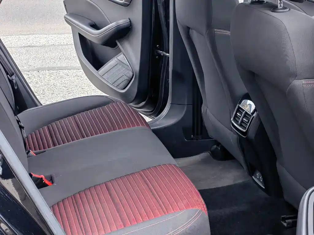 MG6 2020 1.5T automatic fashionable version купить на сайте DeffCars