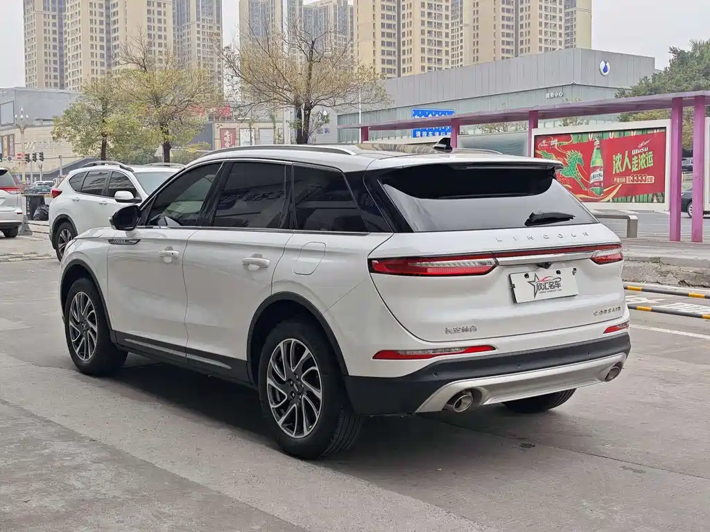 Adventurer 2022 2.0T two-wheel drive exclusive edition купить на сайте DeffCars