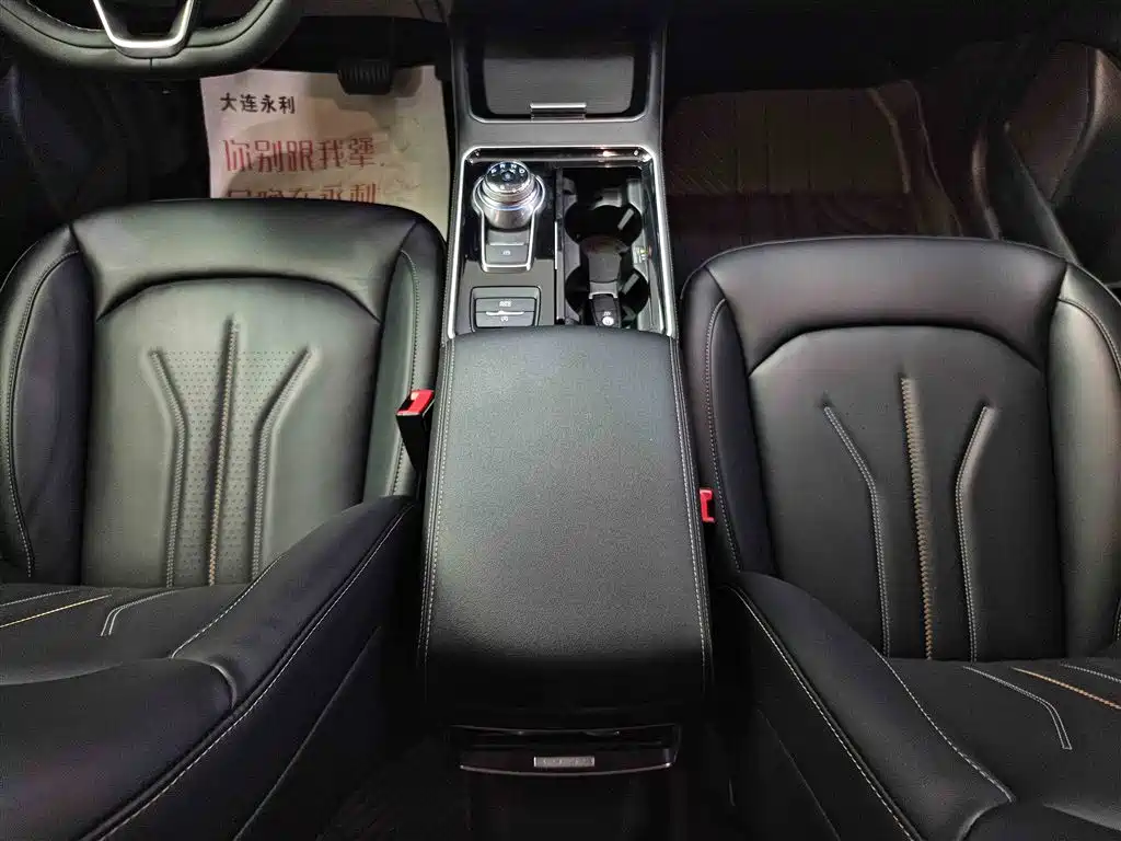 Ruijie 2021 PLUS EcoBoost 245 2WD Platinum 5-seater купить на сайте DeffCars