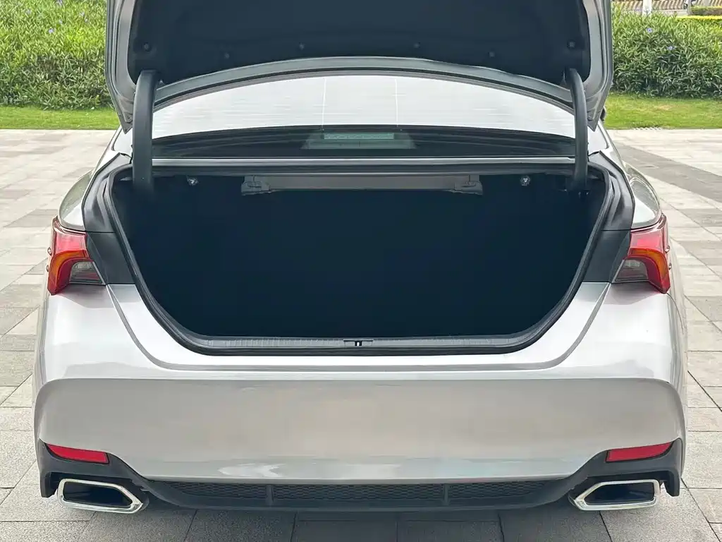 Asia Dragon 2019 2.0L Deluxe Edition National VI купить на сайте DeffCars