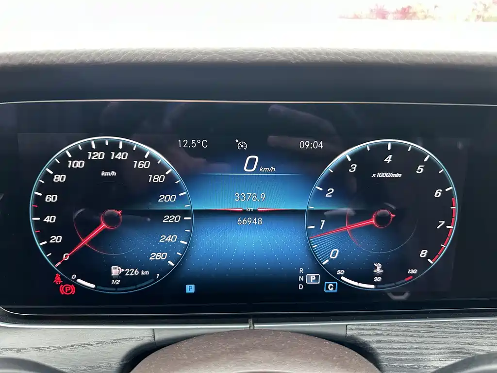 Mercedes-Benz E-Class 2022 Model Three E 300 L Fashion Model купить на сайте DeffCars