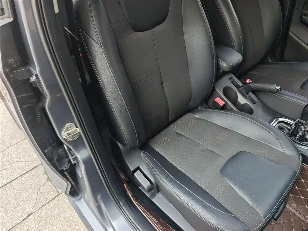 Tiggo 3x 2018 1.5L automatic elite version купить на сайте DeffCars