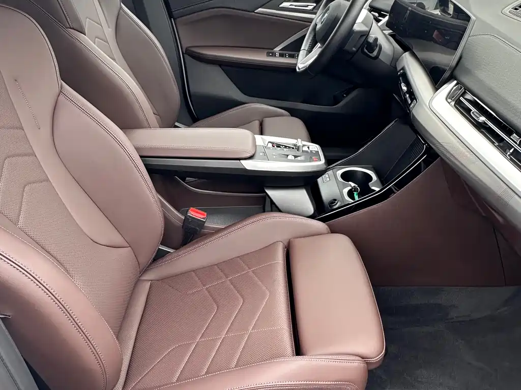 BMW X2 (Imported) 2024 sDrive25i M Sports Package купить на сайте DeffCars