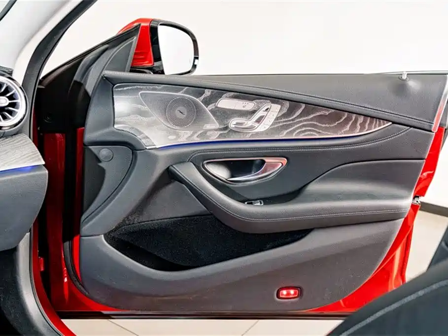 Mercedes-Benz CLS 2020 CLS 300 luxury model купить на сайте DeffCars