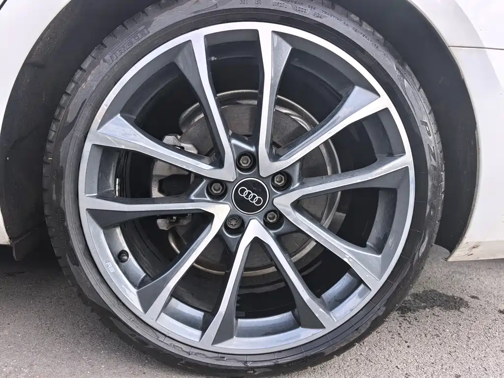 Audi A4L 2023 40 TFSI quattro luxury and dynamic model купить на сайте DeffCars