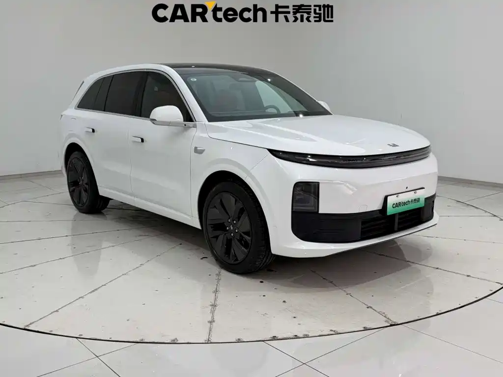 Ideal L6 2024 Pro купить на сайте DeffCars