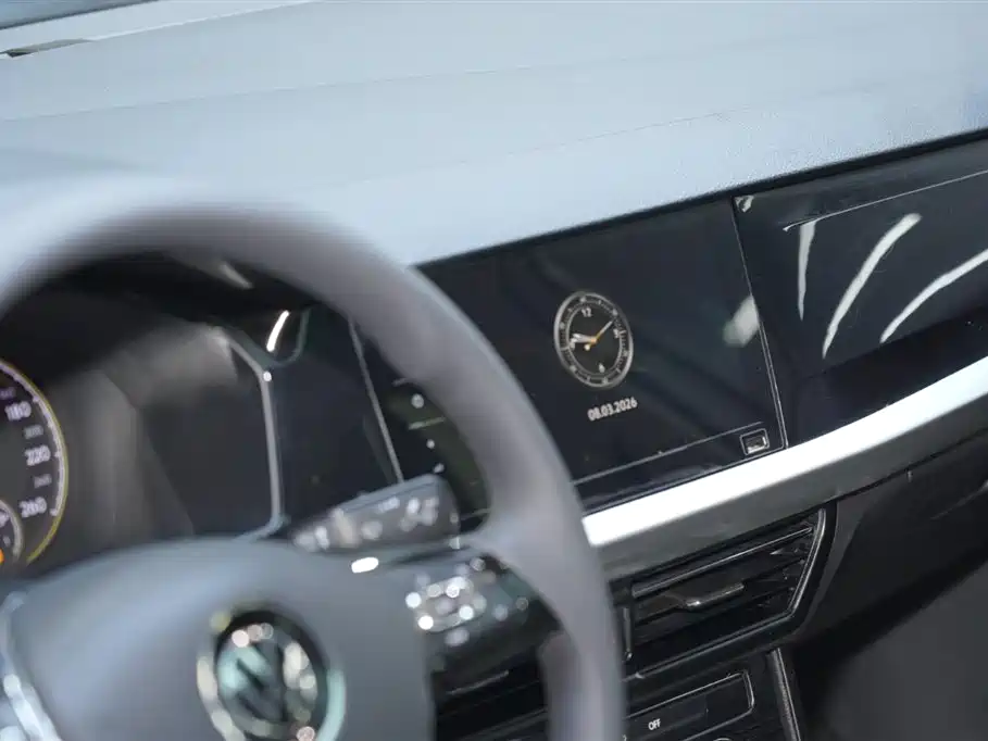 Lavida 2019 1.5L automatic comfort version National VI купить на сайте DeffCars