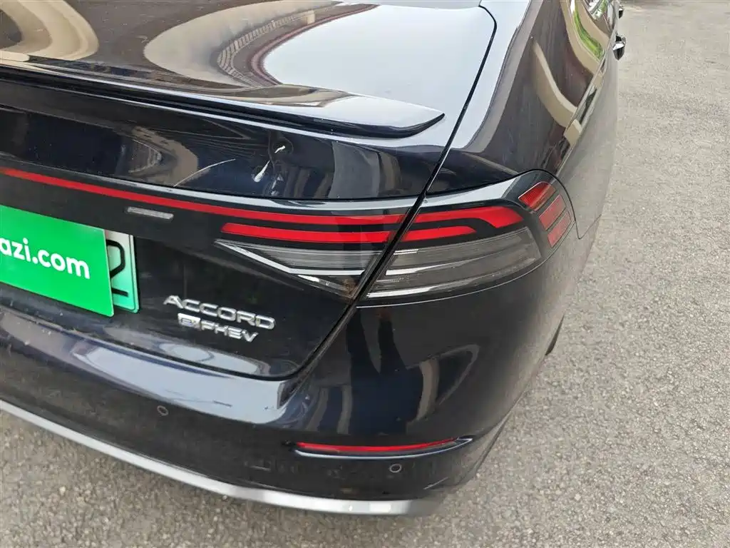 Accord New Energy 2023 2.0L e:PHEV Premium Edition купить на сайте DeffCars