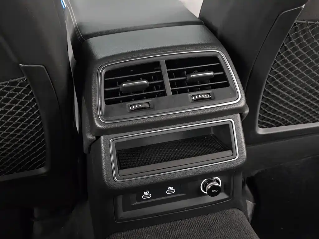 Audi A6L 2024 40 TFSI luxury and dynamic model купить на сайте DeffCars