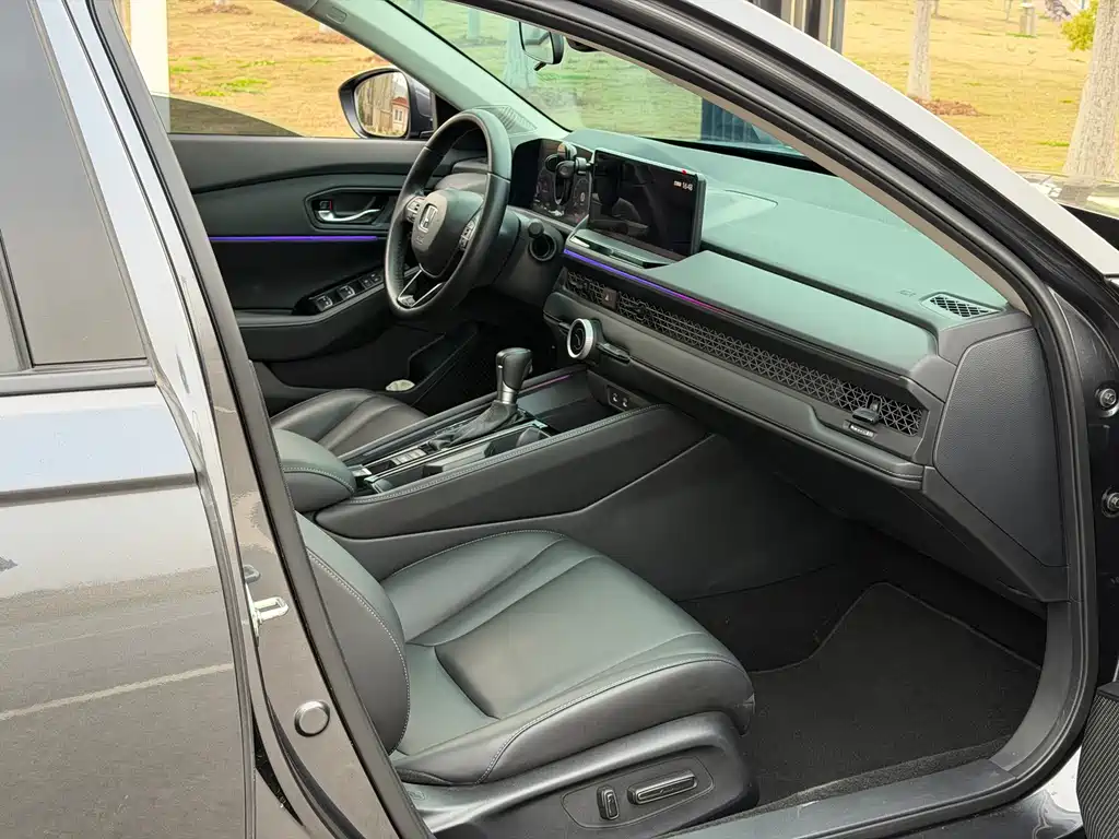 Accord 2023 260TURBO Smart Edition купить на сайте DeffCars