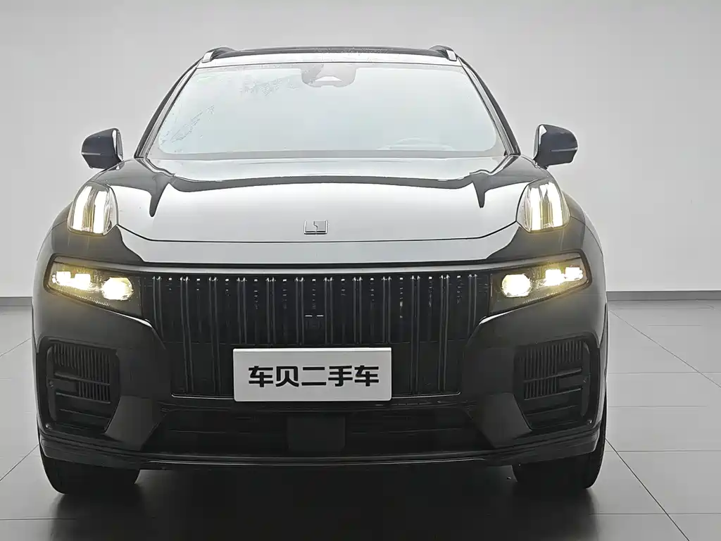Lynk & Co 09 2021 2.0T Halo six-seater купить на сайте DeffCars