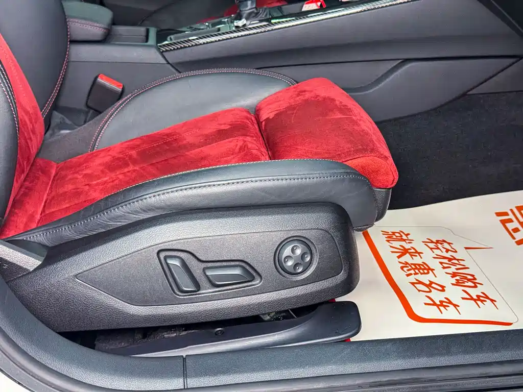 Audi A4L 2020 45 TFSI quattro premium dynamic model купить на сайте DeffCars