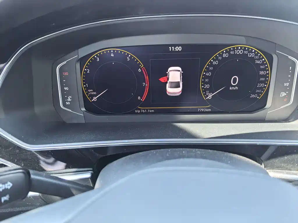 Passat 2024 330TSI Elite Edition купить на сайте DeffCars