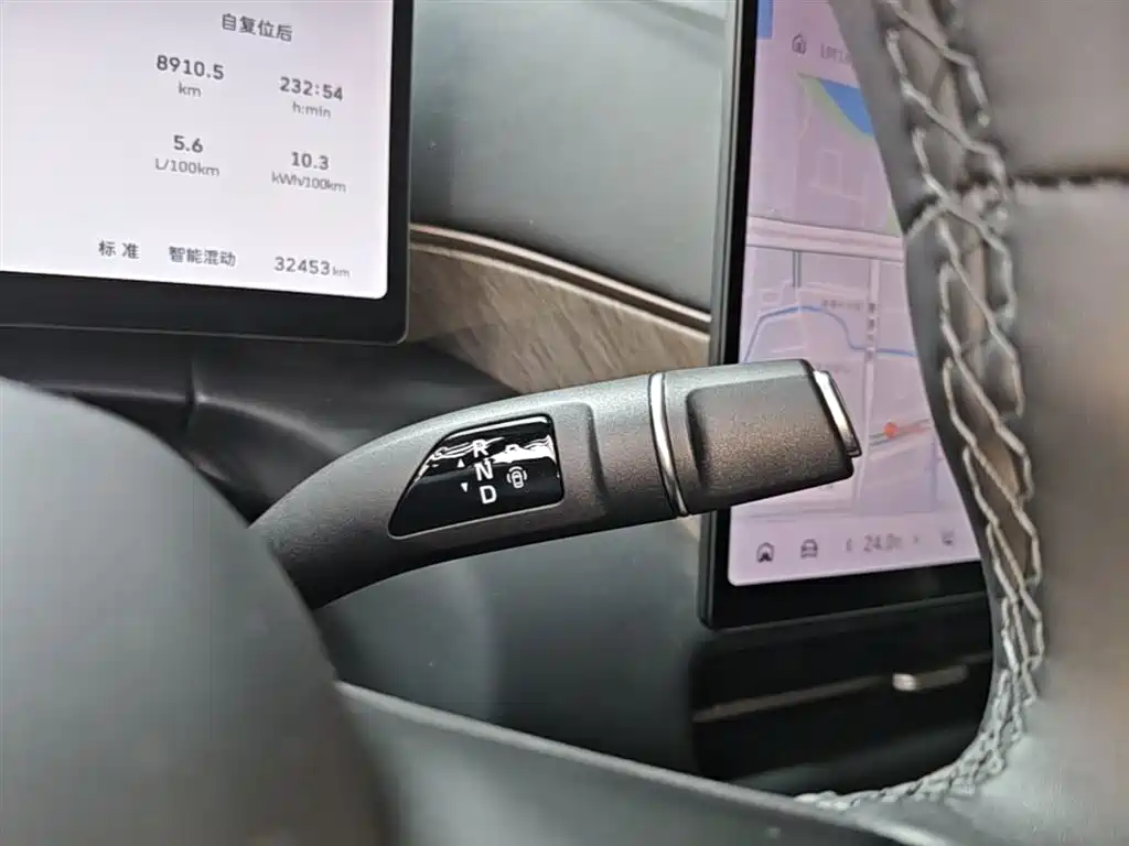 Weipai Alpine 2025 model 4WD Alpine 8 купить на сайте DeffCars