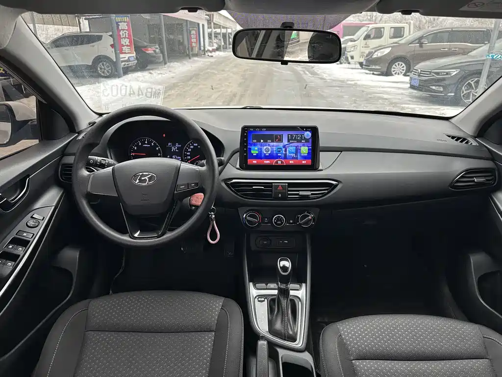 Yuedong 2018 1.6L automatic eye-catching version GL National VI купить на сайте DeffCars