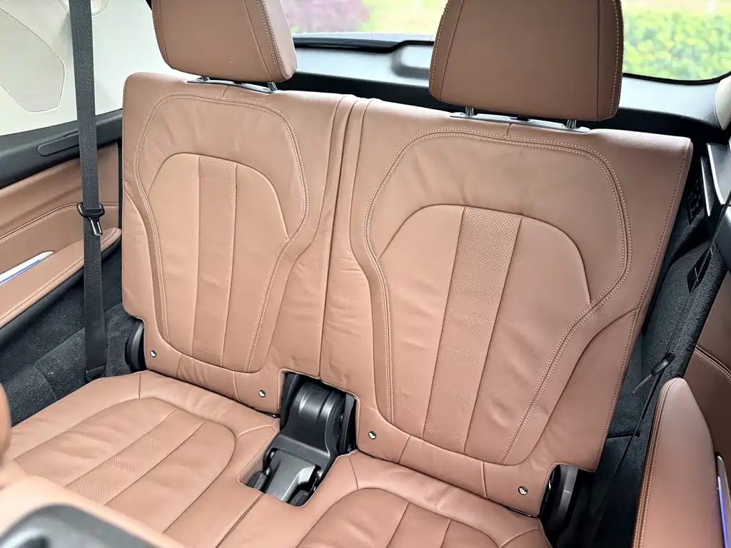 BMW X7 2021 xDrive40i Leading Luxury Package купить на сайте DeffCars