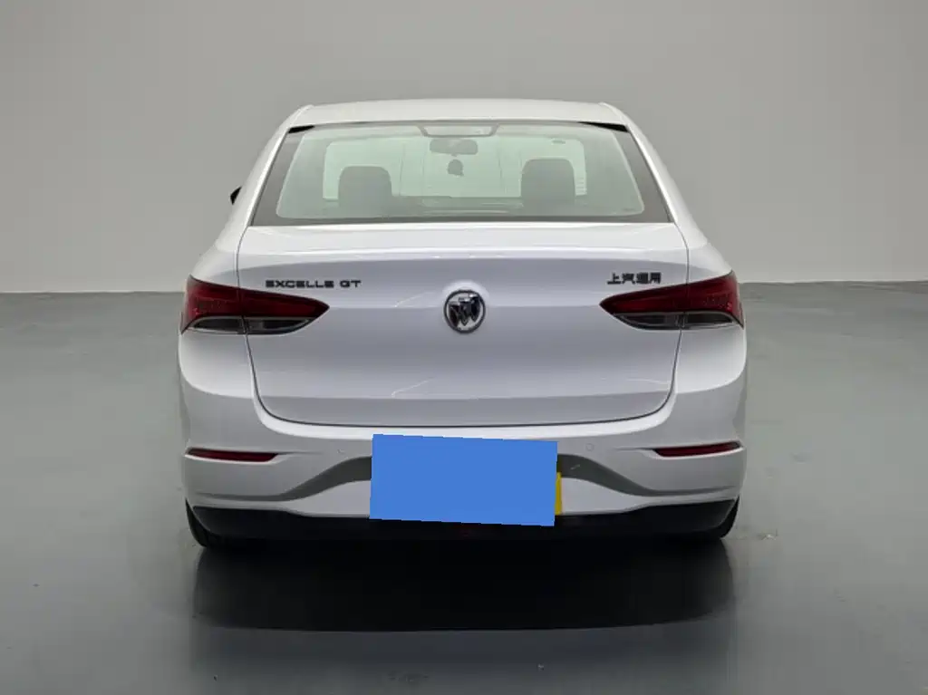 Yinglang 2021 model model 1.5L automatic elite model купить на сайте DeffCars