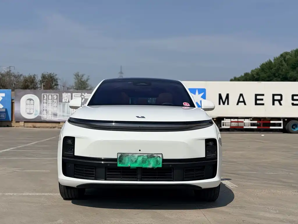 Ideal L7 2024 Pro купить на сайте DeffCars