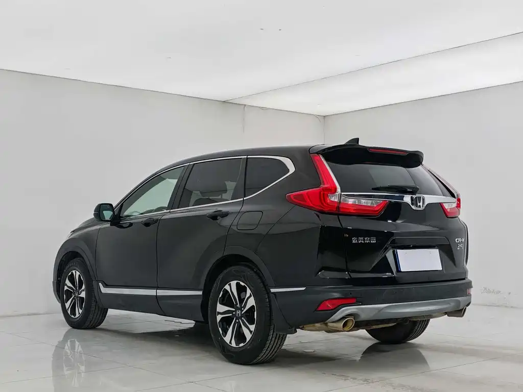 Honda CR-V 2019 240TURBO CVT two-wheel drive fashion version National V купить на сайте DeffCars