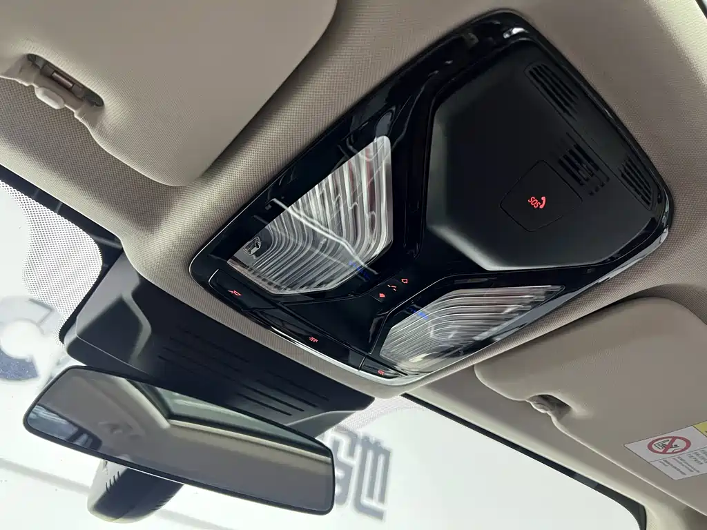 BMW X5 2023 xDrive 30Li Exclusive M Sports Night Package купить на сайте DeffCars