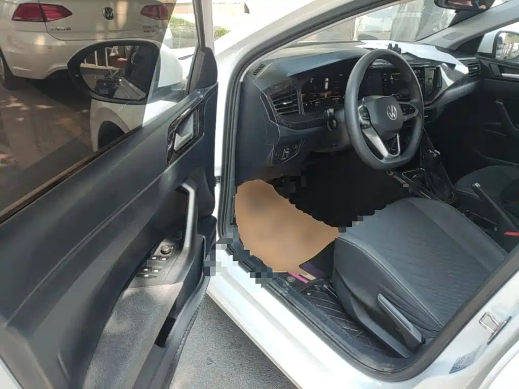 LAVIDA 2023 Xinrui 1.5L Automatic Xinyi Edition купить на сайте DeffCars