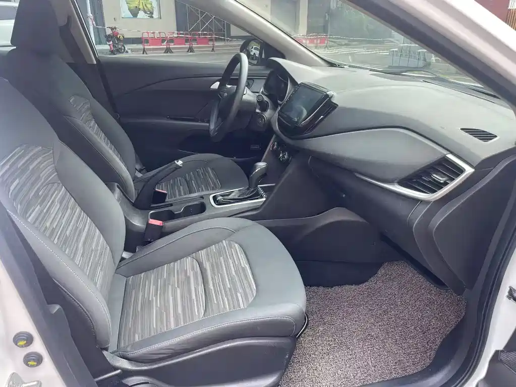 Covoz 2018 320 Automatic Enjoy Edition купить на сайте DeffCars