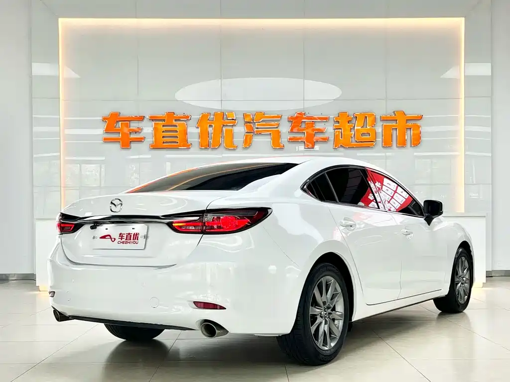 Atez 2020 2.0L Blue Sky Deluxe Edition купить на сайте DeffCars