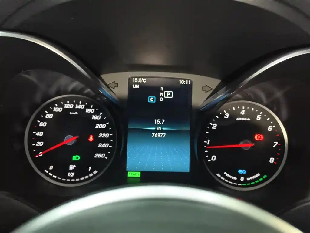Mercedes-Benz C-Class 2019 C 260 L Sports Edition купить на сайте DeffCars