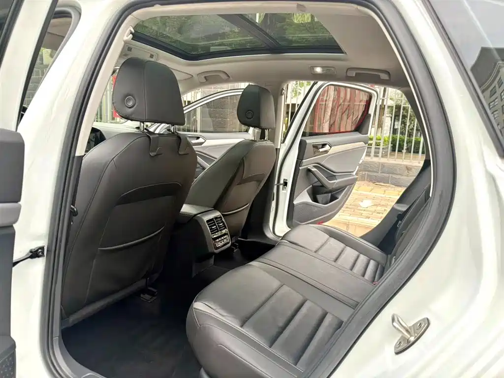 Sagitar 2021 280TSI DSG Super Edition купить на сайте DeffCars