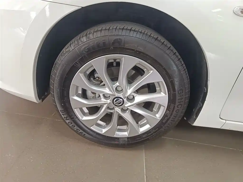 Sylphy 2022 Classic 1.6XE CVT Comfort Edition купить на сайте DeffCars
