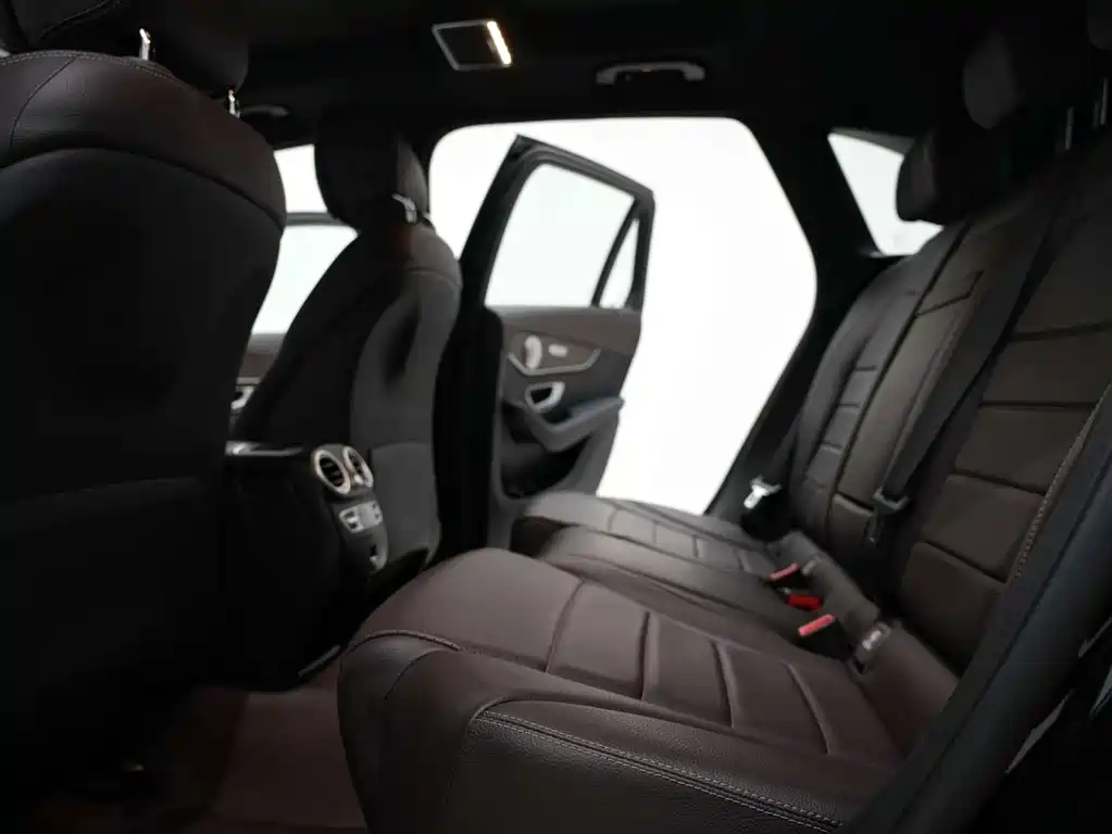 Mercedes-Benz GLC 2022 facelift GLC 300 L 4MATIC Dynamic Edition купить на сайте DeffCars