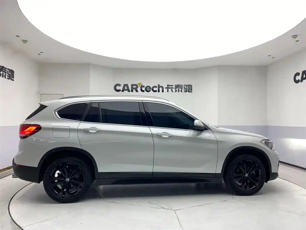 BMW X1 2021 sDrive20Li Fashion Model купить на сайте DeffCars