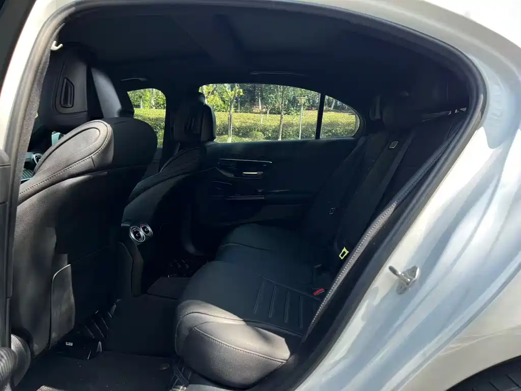 Mercedes-Benz C-Class 2022 C 260 L Sports Edition купить на сайте DeffCars