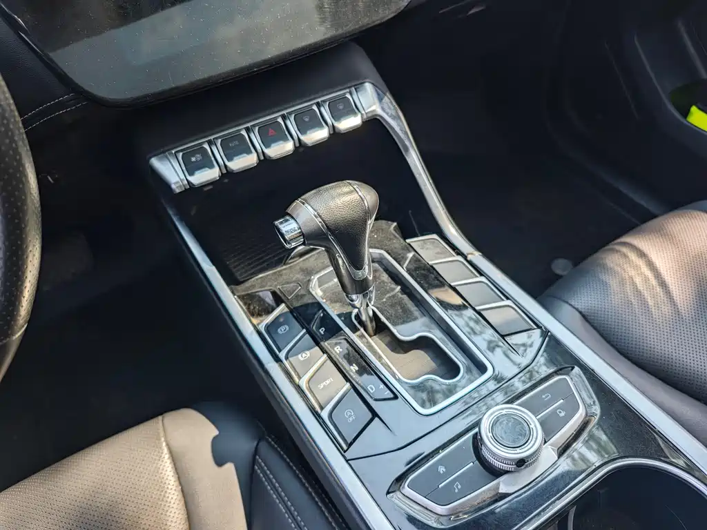 Territory 2019 EcoBoost 145 CVT Platinum Collar National V купить на сайте DeffCars